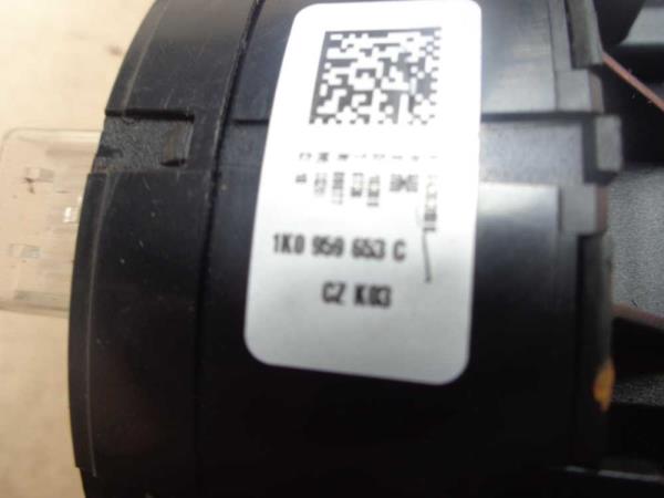 COMMODO VW GOLF 5 / JETTA - Vue 8